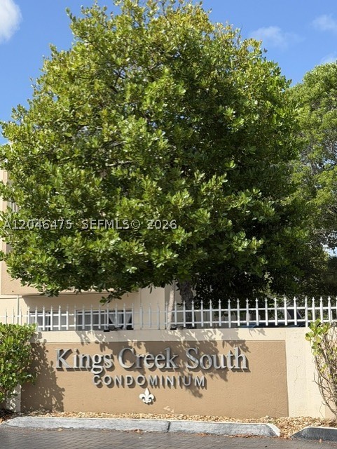 KINGS CREEK SO CONDO - Residential Lease