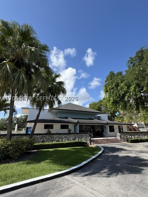 KINGS CREEK SO CONDO - Residential Lease