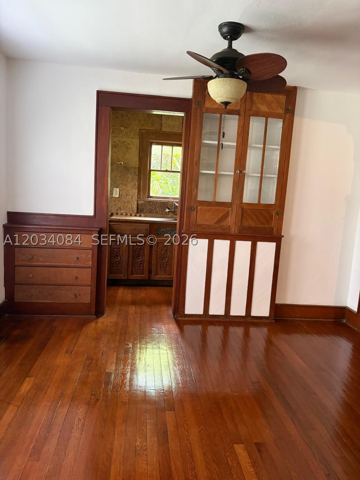 BISCAYNE HEIGHTS - Residential