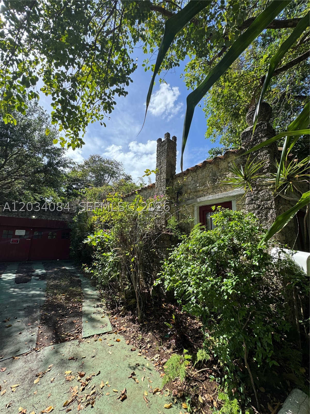 BISCAYNE HEIGHTS - Residential