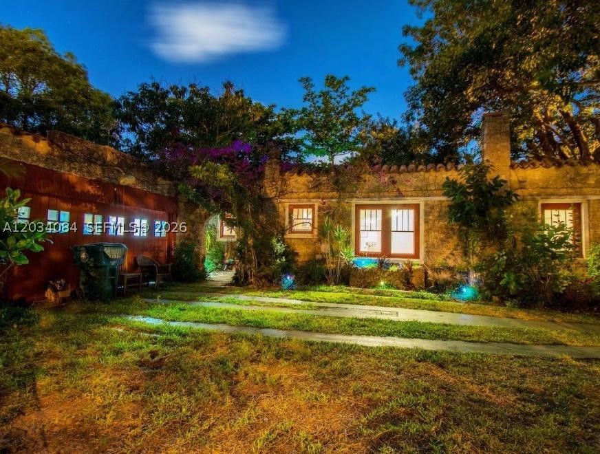 BISCAYNE HEIGHTS - Residential