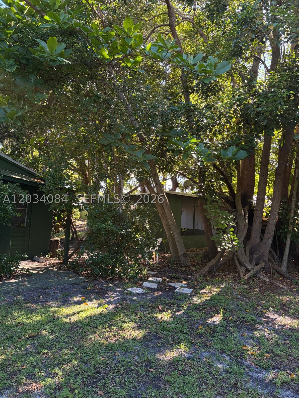 BISCAYNE HEIGHTS - Residential