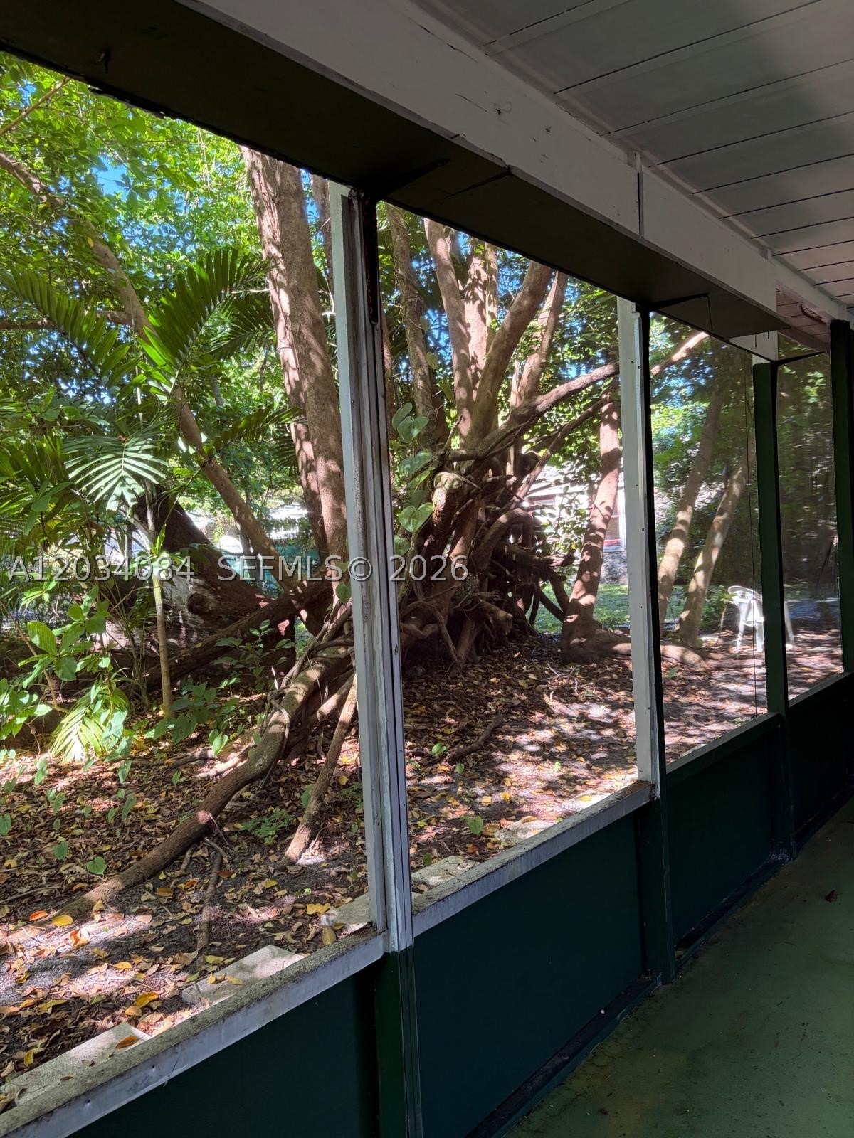 BISCAYNE HEIGHTS - Residential