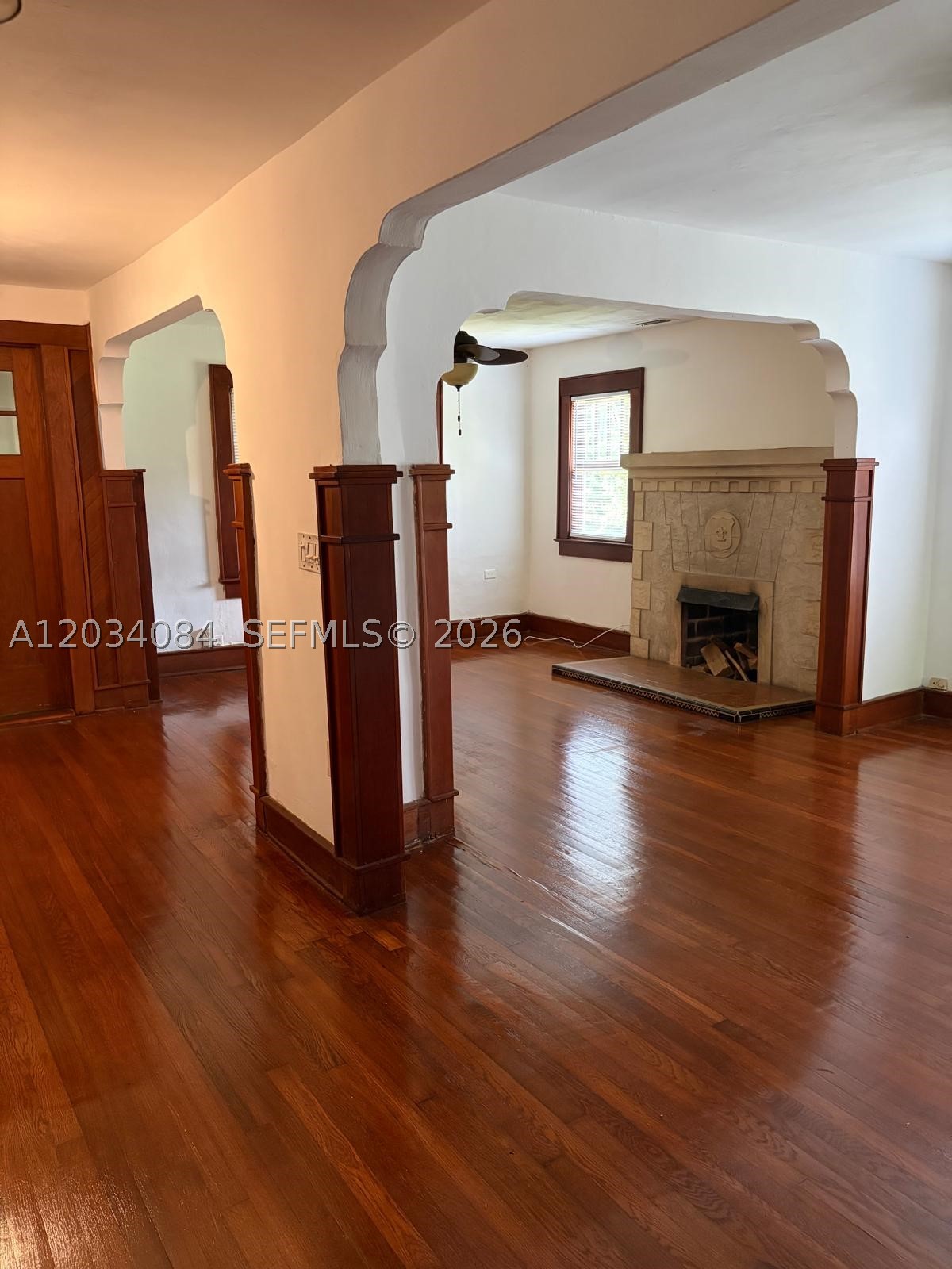 BISCAYNE HEIGHTS - Residential