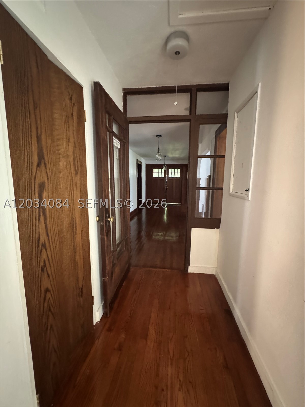 BISCAYNE HEIGHTS - Residential