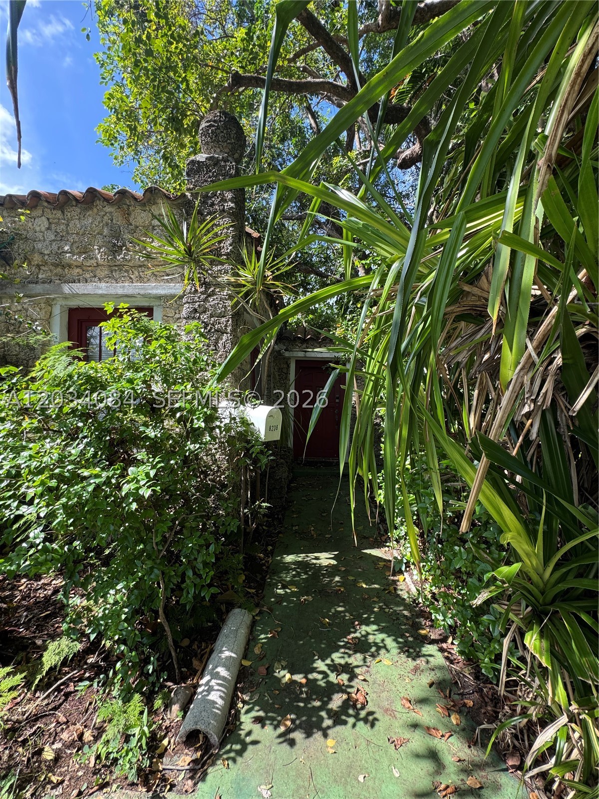 BISCAYNE HEIGHTS - Residential