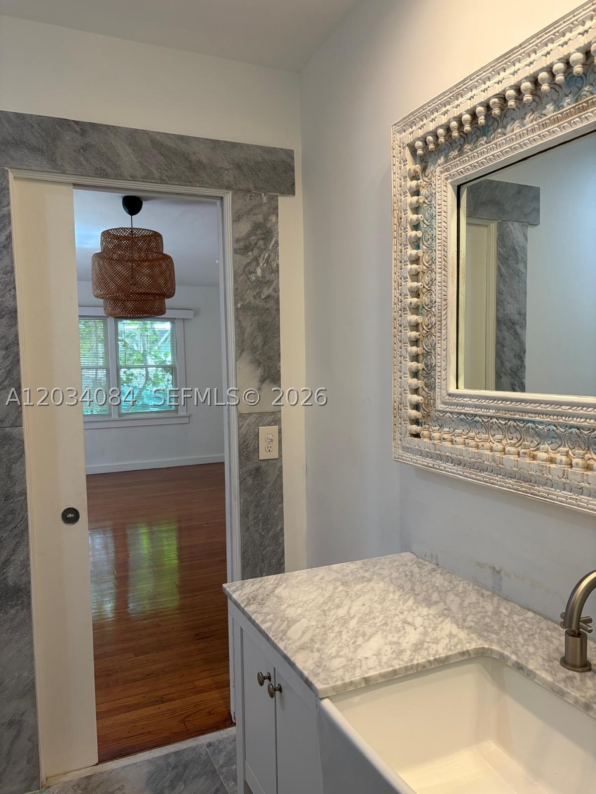 BISCAYNE HEIGHTS - Residential