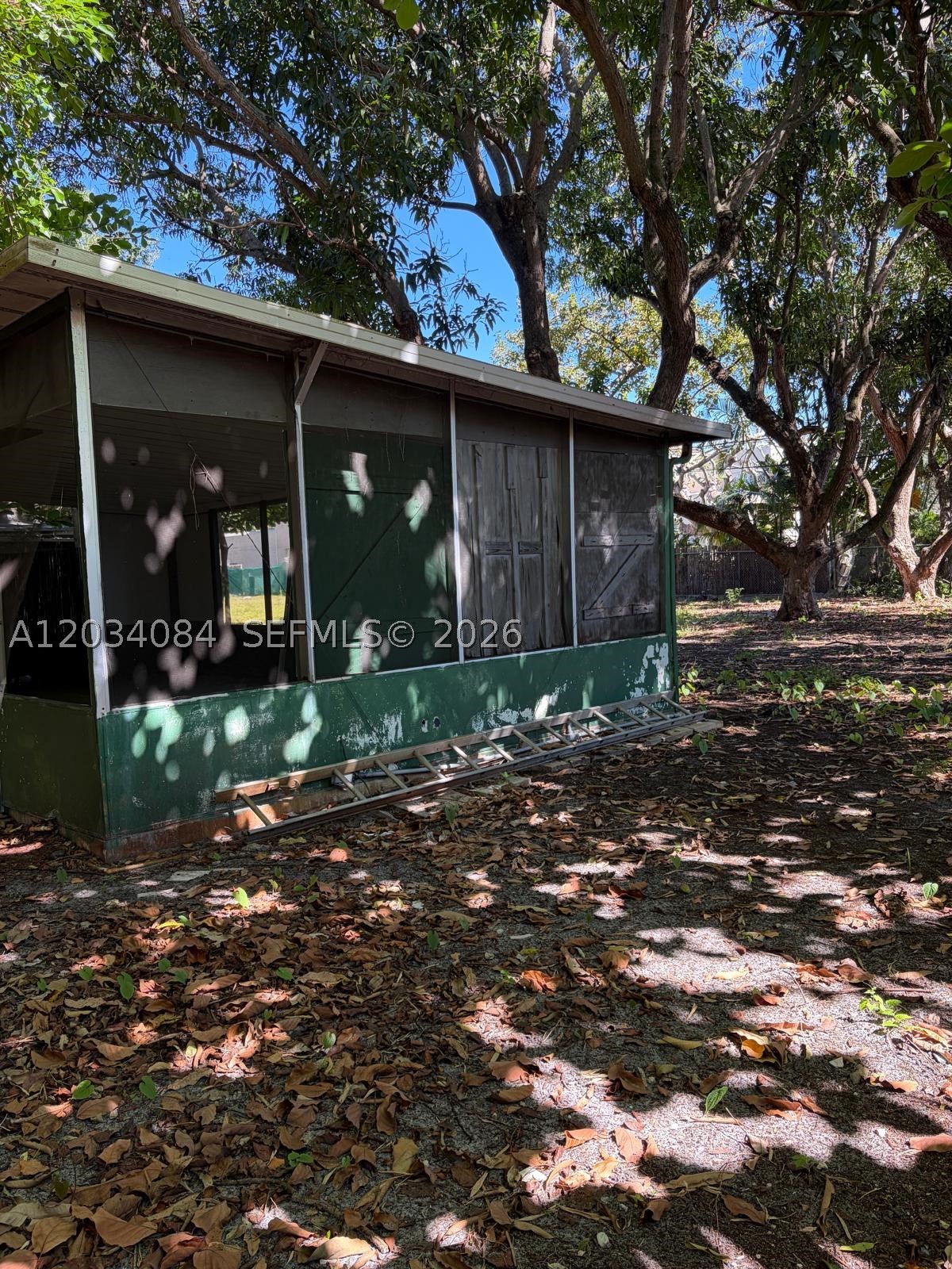 BISCAYNE HEIGHTS - Residential