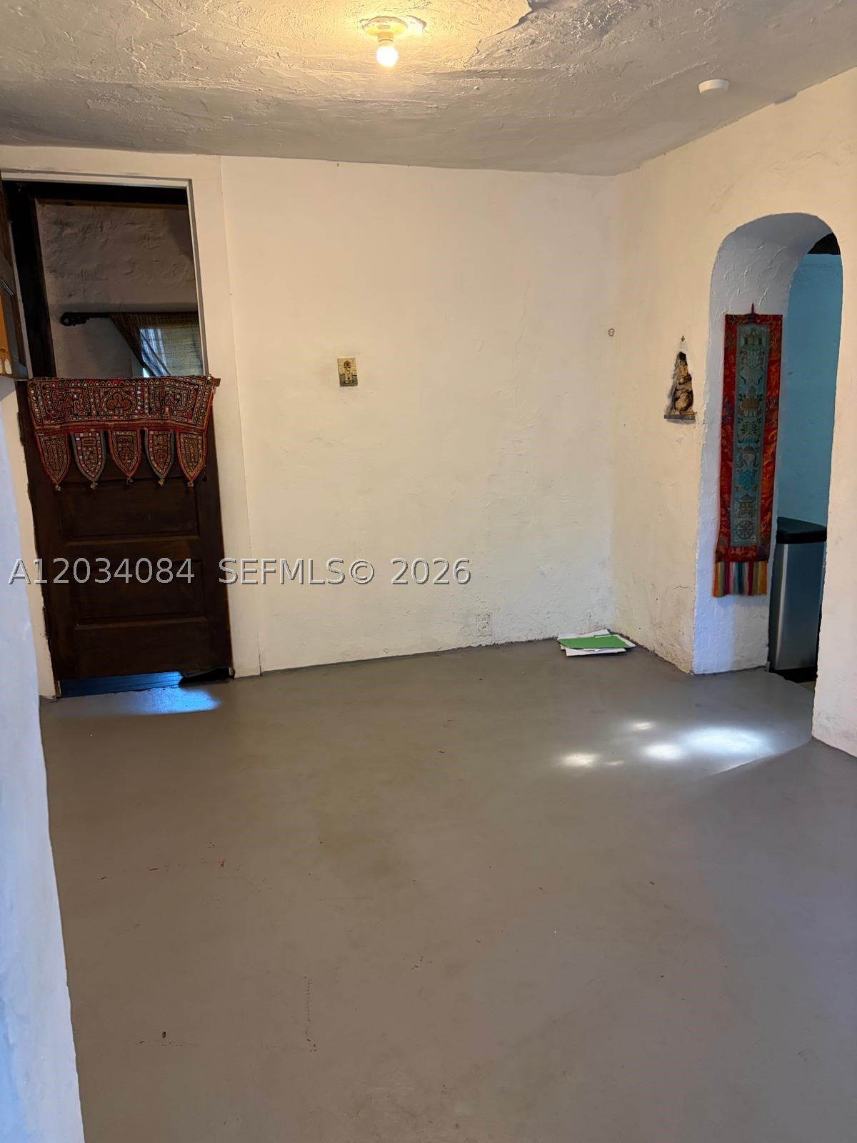 BISCAYNE HEIGHTS - Residential