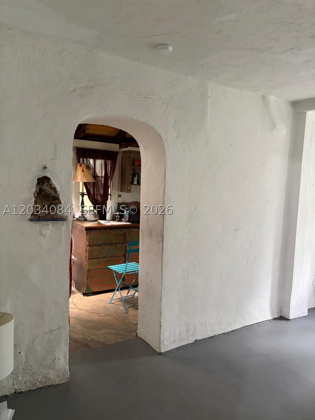BISCAYNE HEIGHTS - Residential