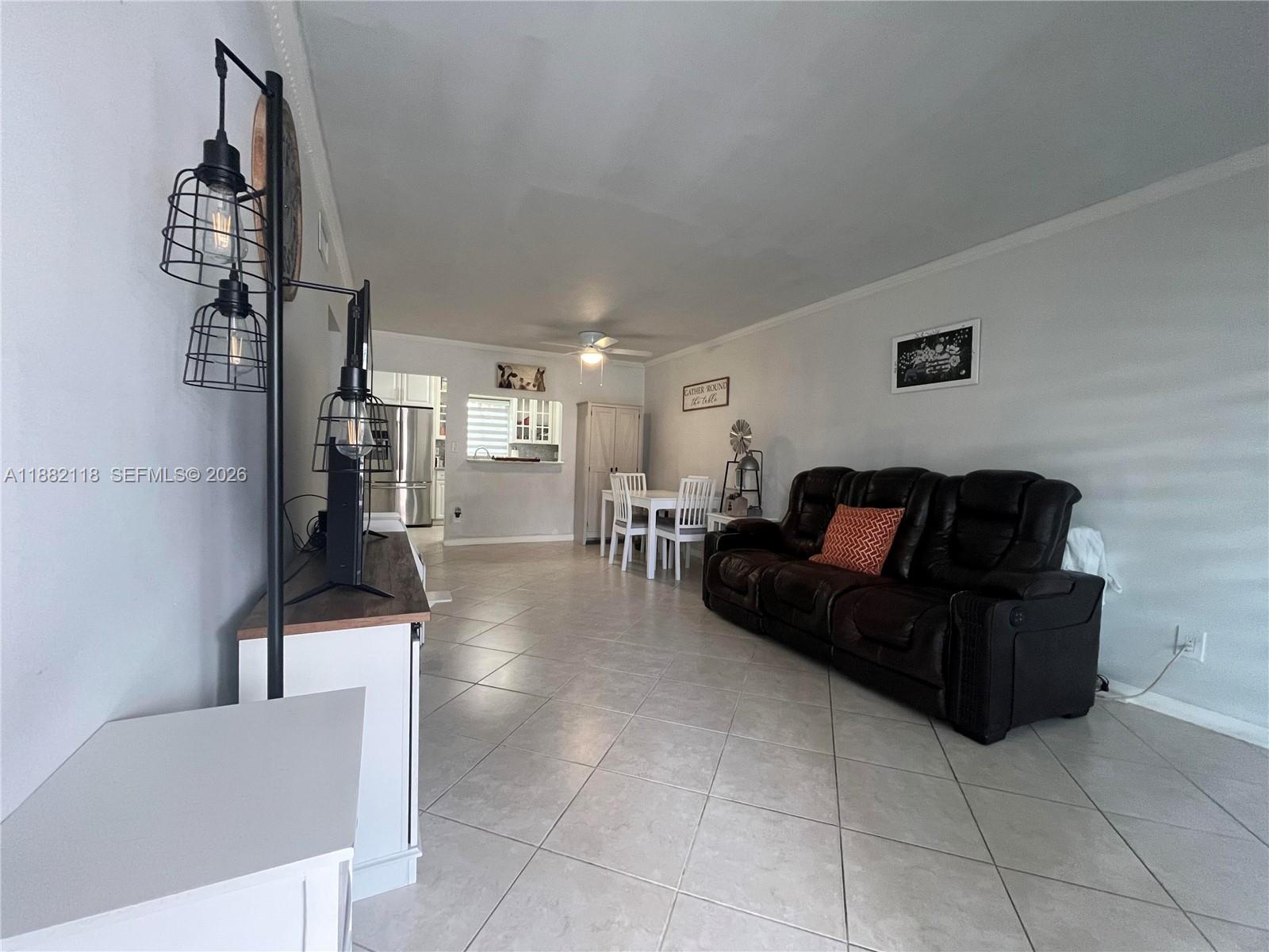 Price reduced! Updated 2BR/2BA Condo with Major 2023–2025 Upgrades. Features new hurricane impact windows, front door, and sliding glass door (2025), a new HVAC (2023), and new water heater (2023) for peace of mind. Enjoy a private balcony, two assigned parking spaces, and access to a community pool. Recently adjusted to reflect strong value in today’s market for a fully updated unit. Great option for those seeking a primary residence.

Conveniently located near Hard Rock Casino, Broward College, NSU, shopping, dining, major highways, and nearby parks. LOW HOA fees and no current or planned special assessments make this a rare, worry-free opportunity.