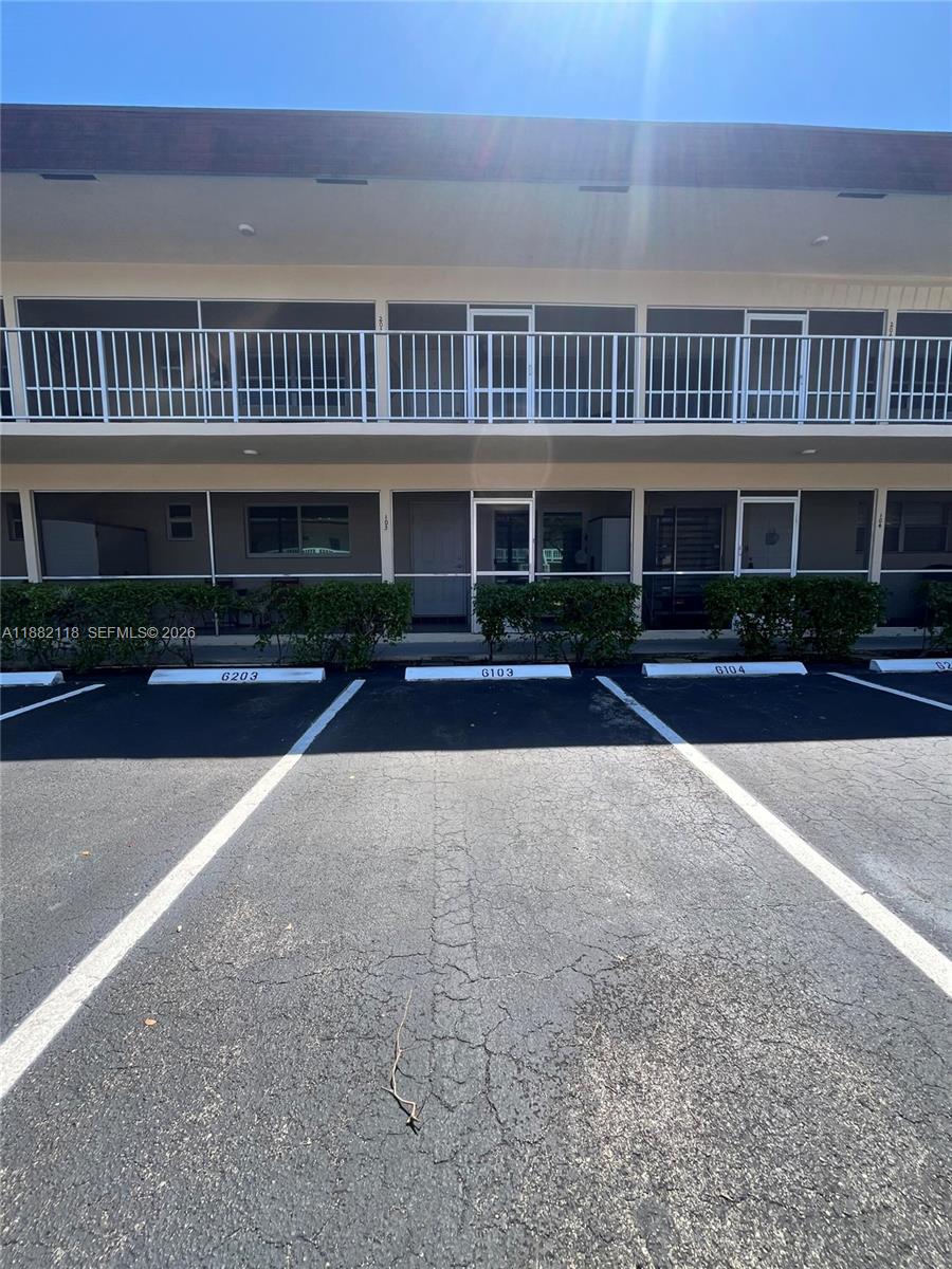 BEL-AIRE SECTION SIX COND - Residential