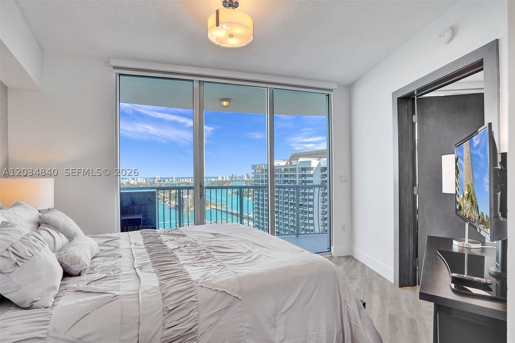 OPERA TOWER CONDO - Residential Lease