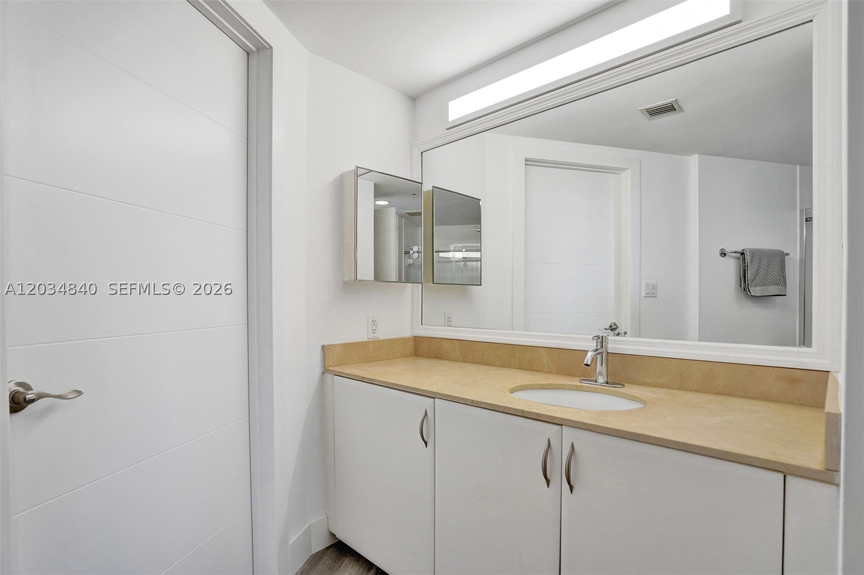 OPERA TOWER CONDO - Residential Lease