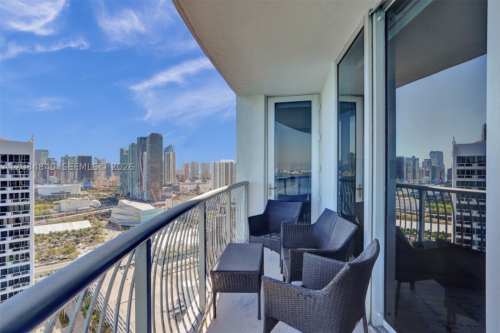 OPERA TOWER CONDO - Residential Lease