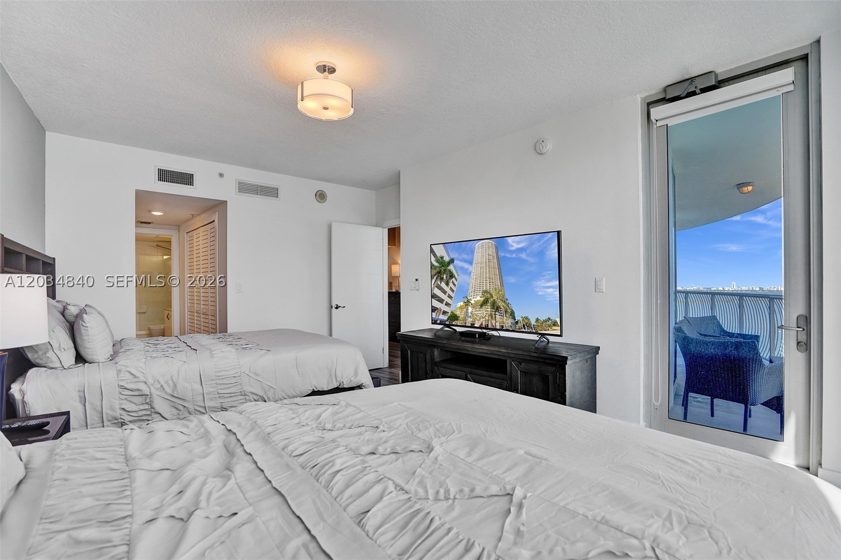 OPERA TOWER CONDO - Residential Lease