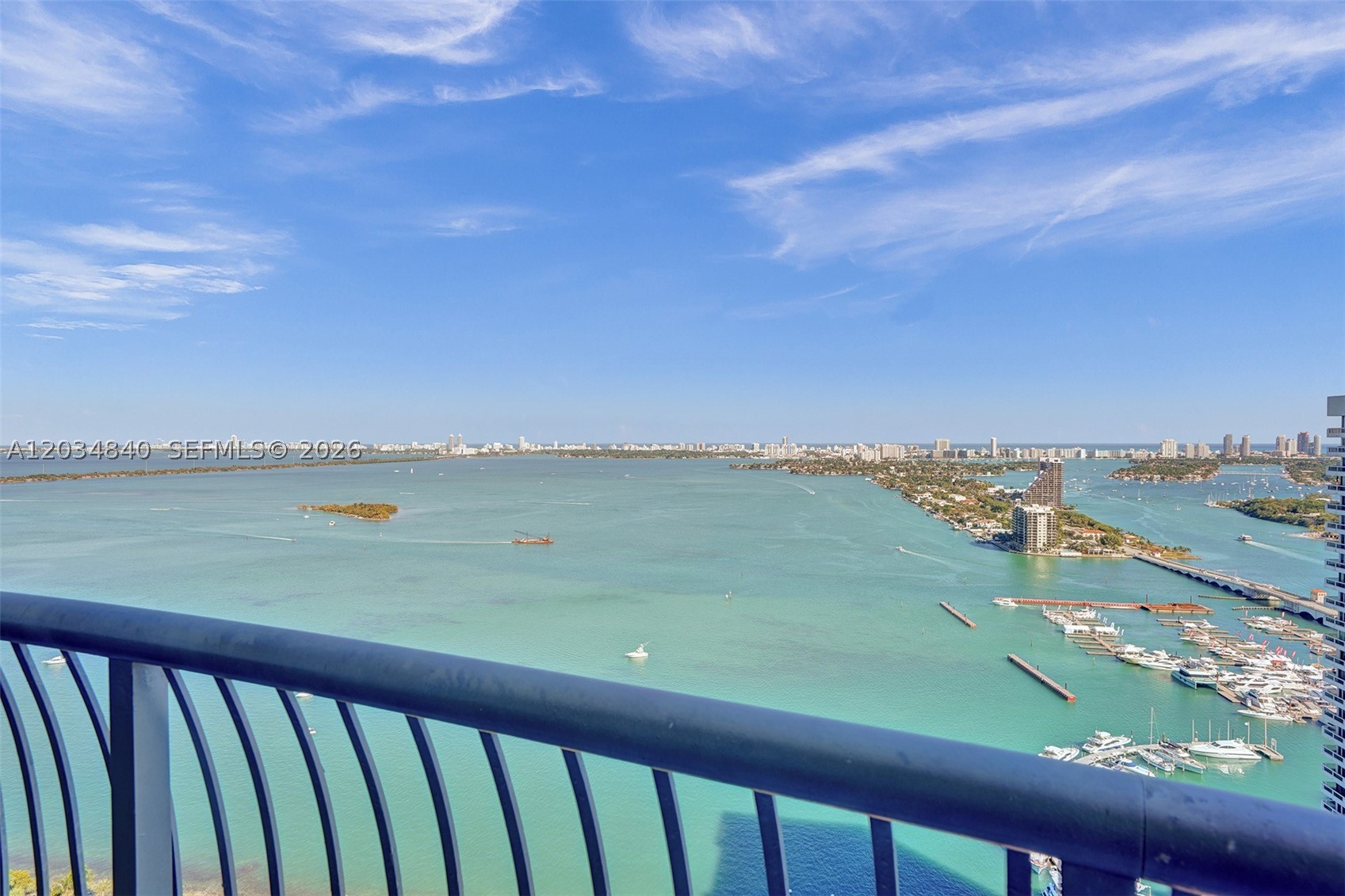 OPERA TOWER CONDO - Residential Lease