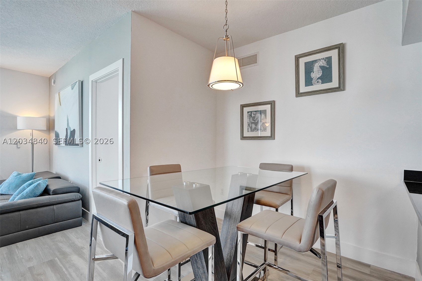 OPERA TOWER CONDO - Residential Lease