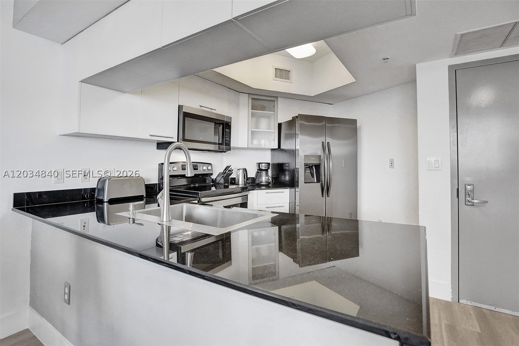 OPERA TOWER CONDO - Residential Lease