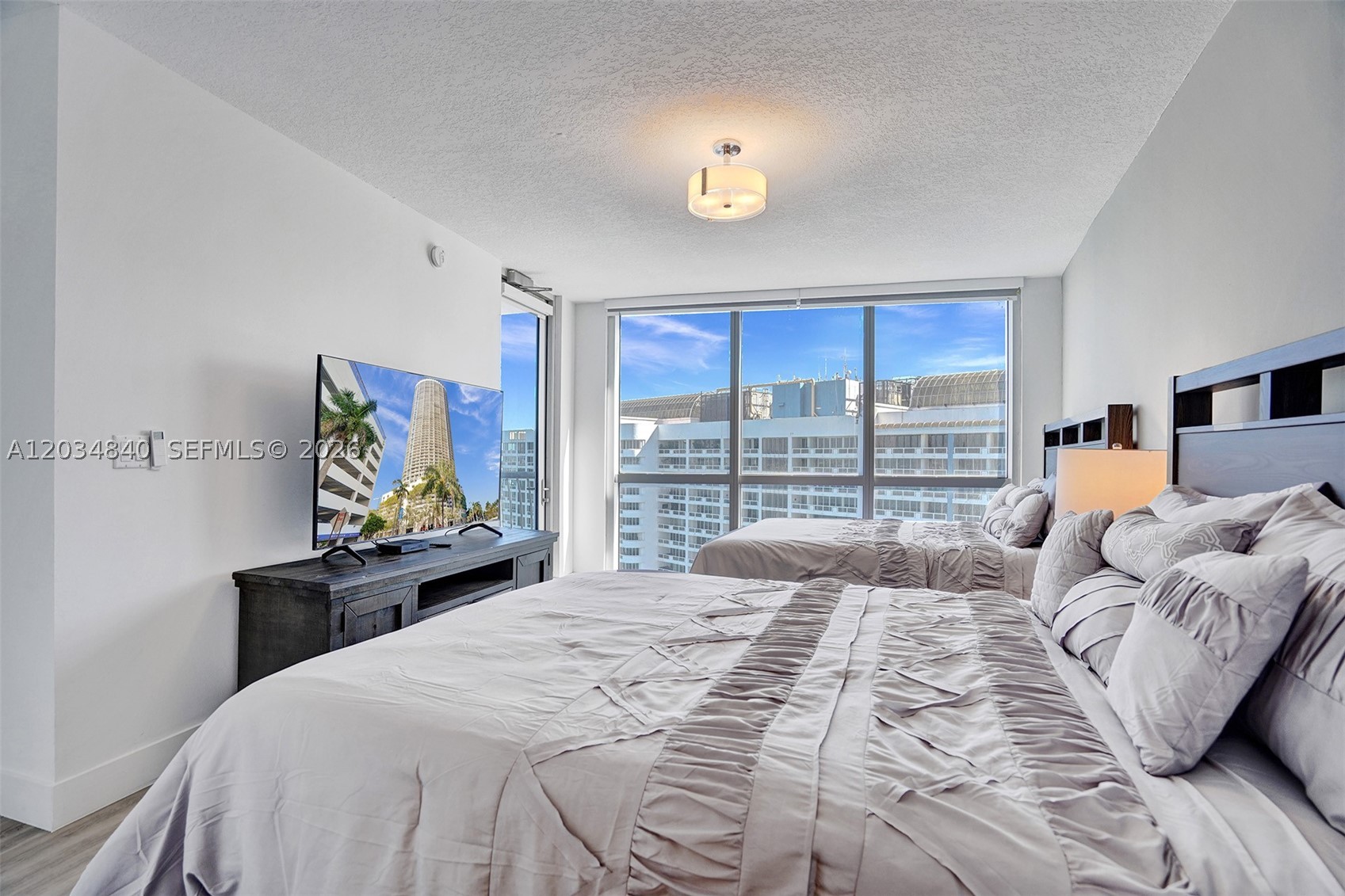 OPERA TOWER CONDO - Residential Lease