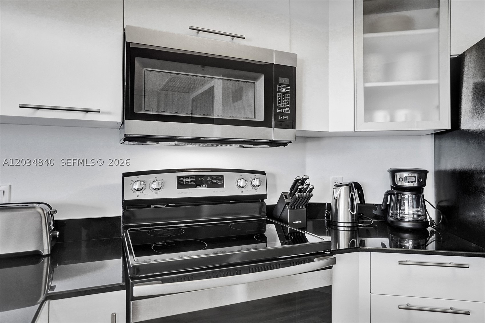 OPERA TOWER CONDO - Residential Lease