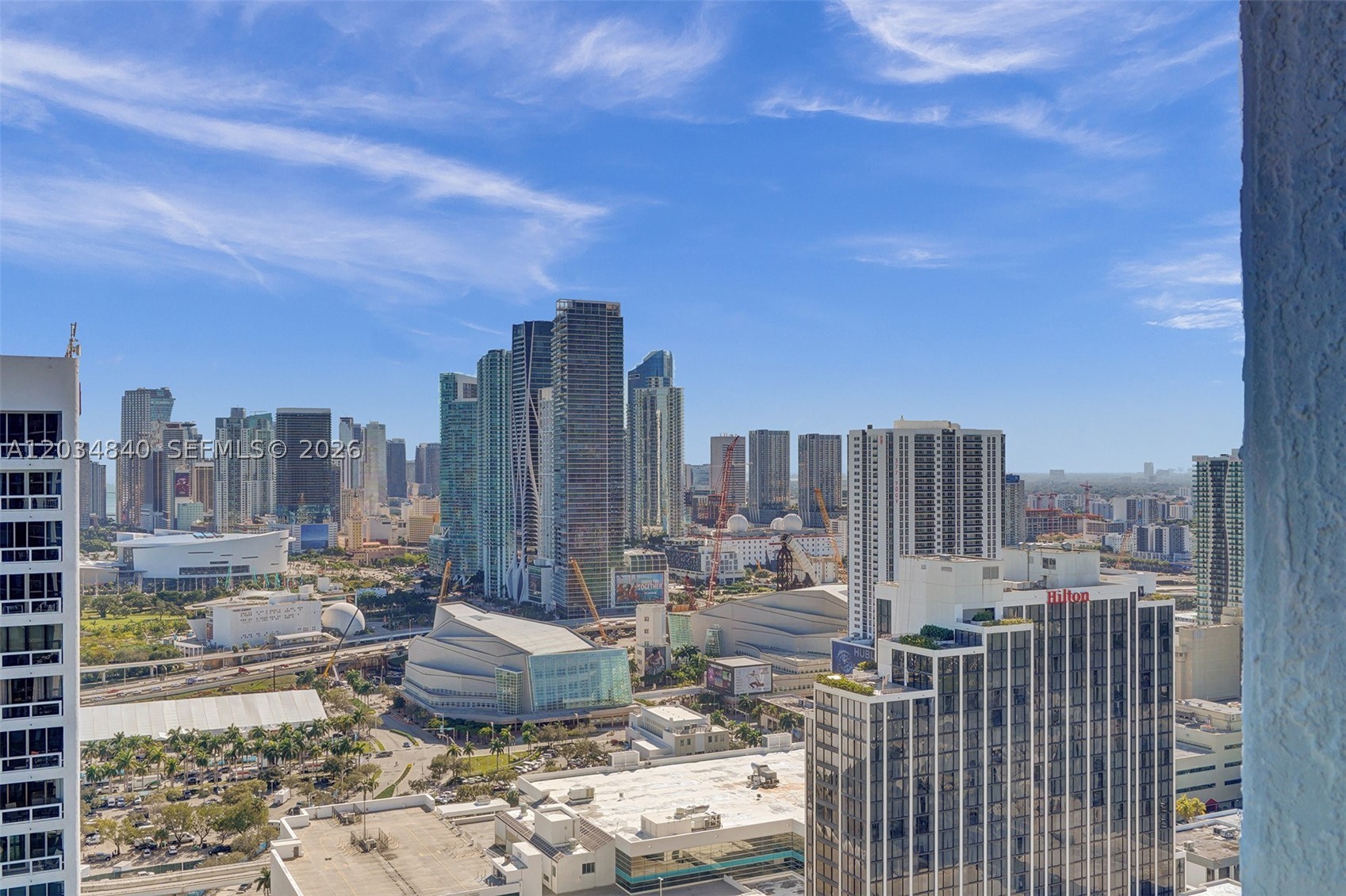 OPERA TOWER CONDO - Residential Lease