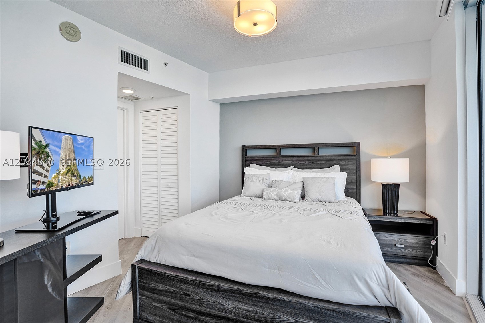 OPERA TOWER CONDO - Residential Lease