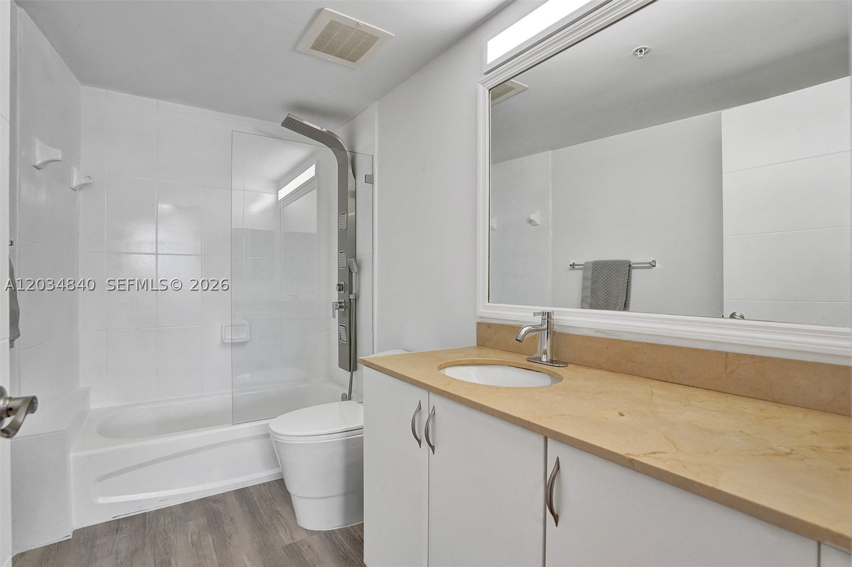 OPERA TOWER CONDO - Residential Lease