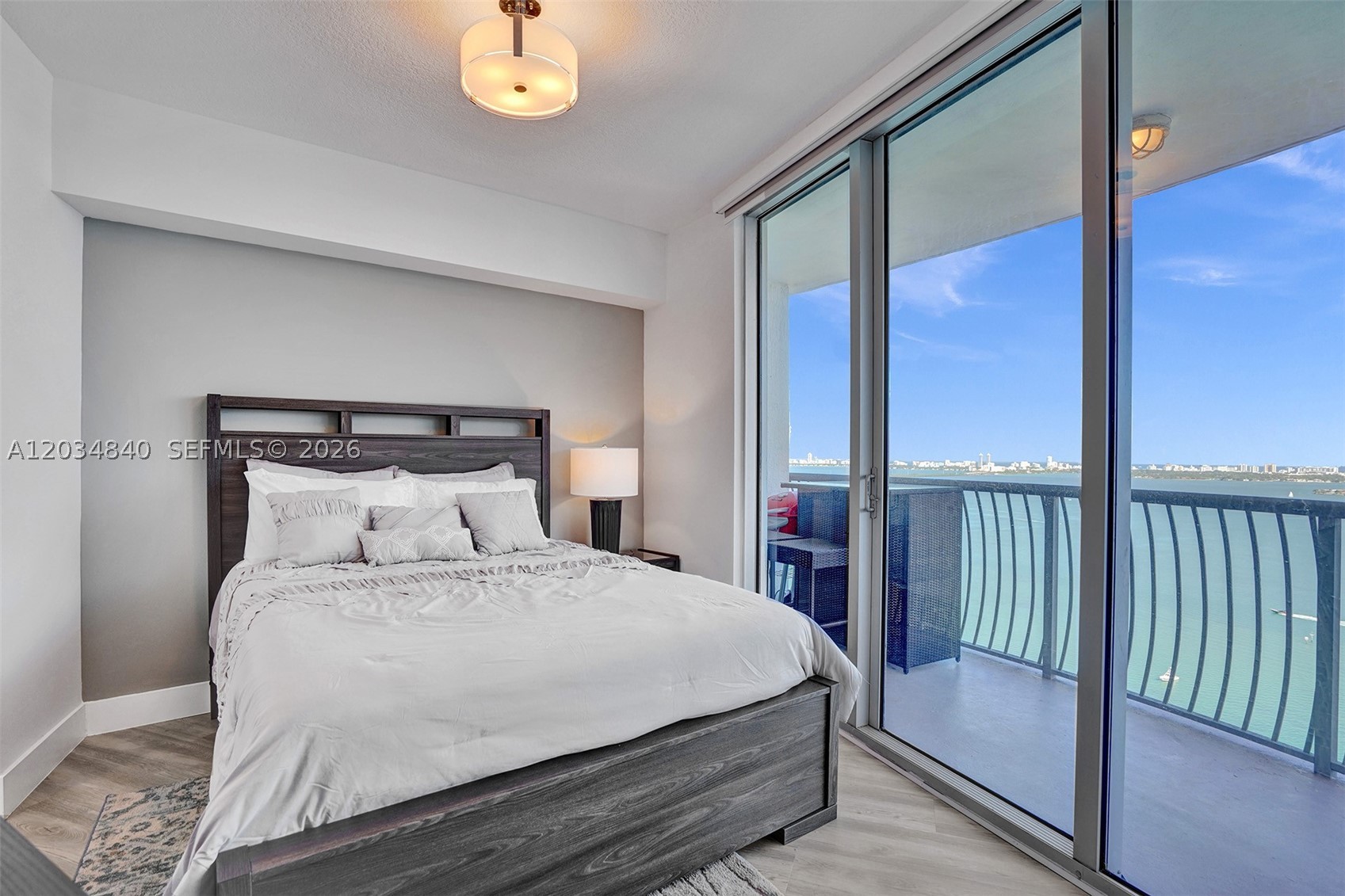 OPERA TOWER CONDO - Residential Lease