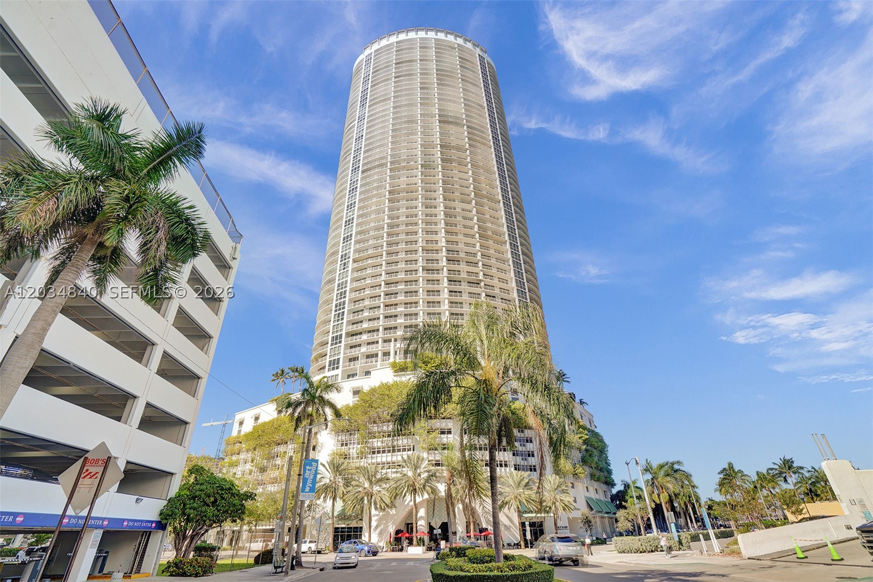 OPERA TOWER CONDO - Residential Lease