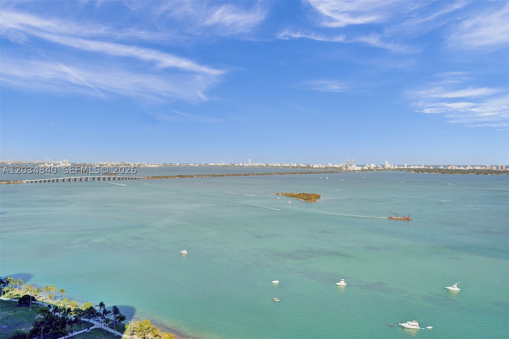 OPERA TOWER CONDO - Residential Lease