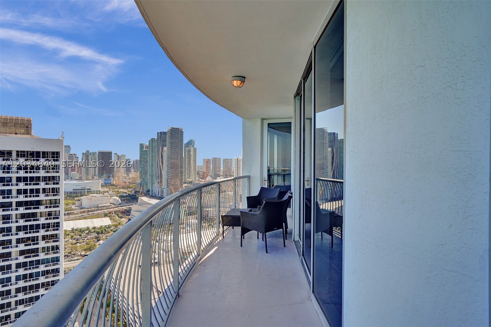 OPERA TOWER CONDO - Residential Lease