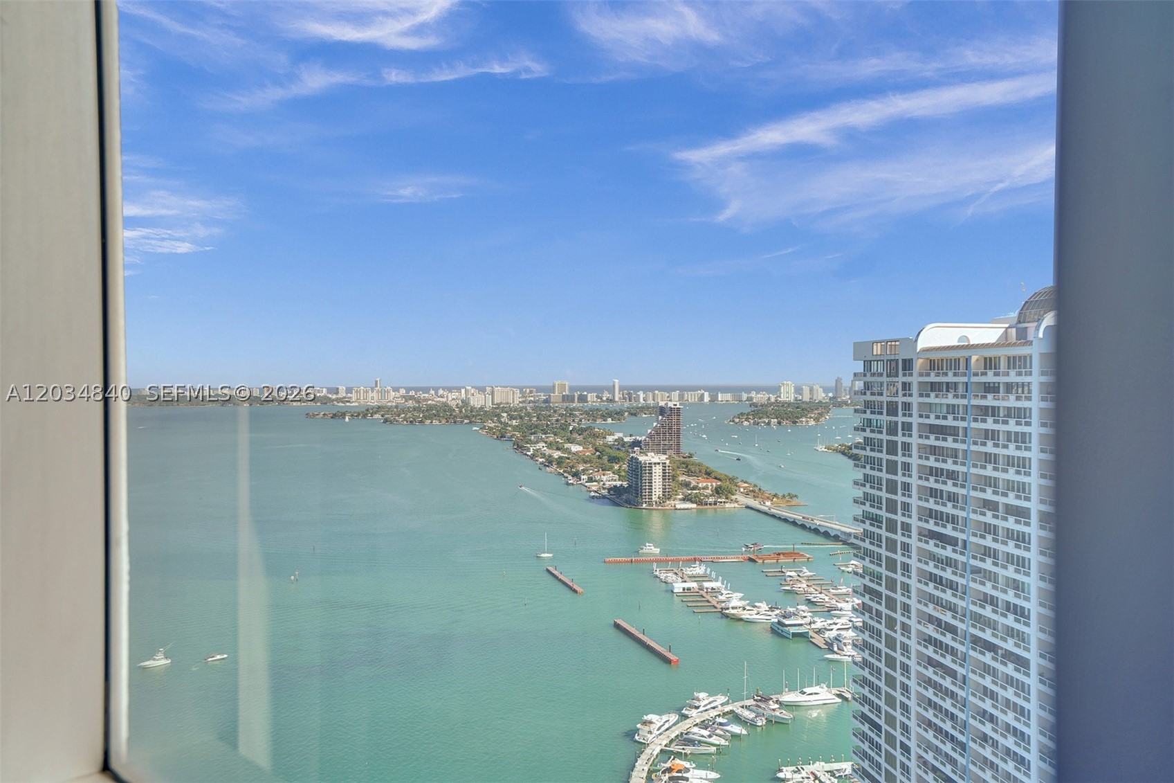 OPERA TOWER CONDO - Residential Lease