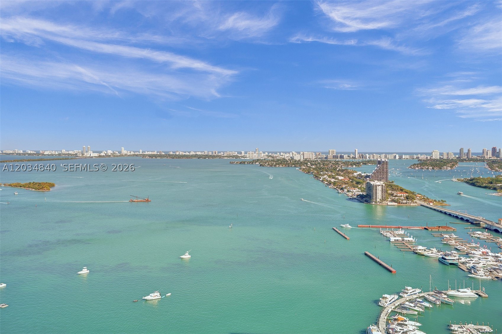 OPERA TOWER CONDO - Residential Lease