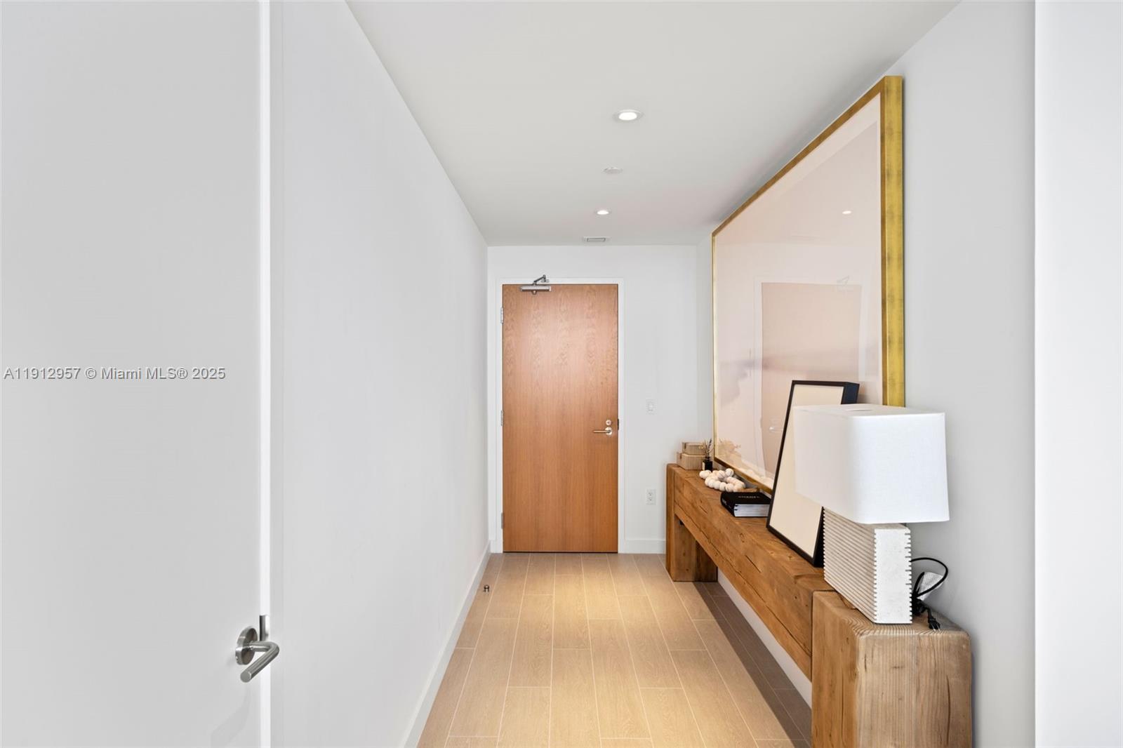 Five Park - Residential