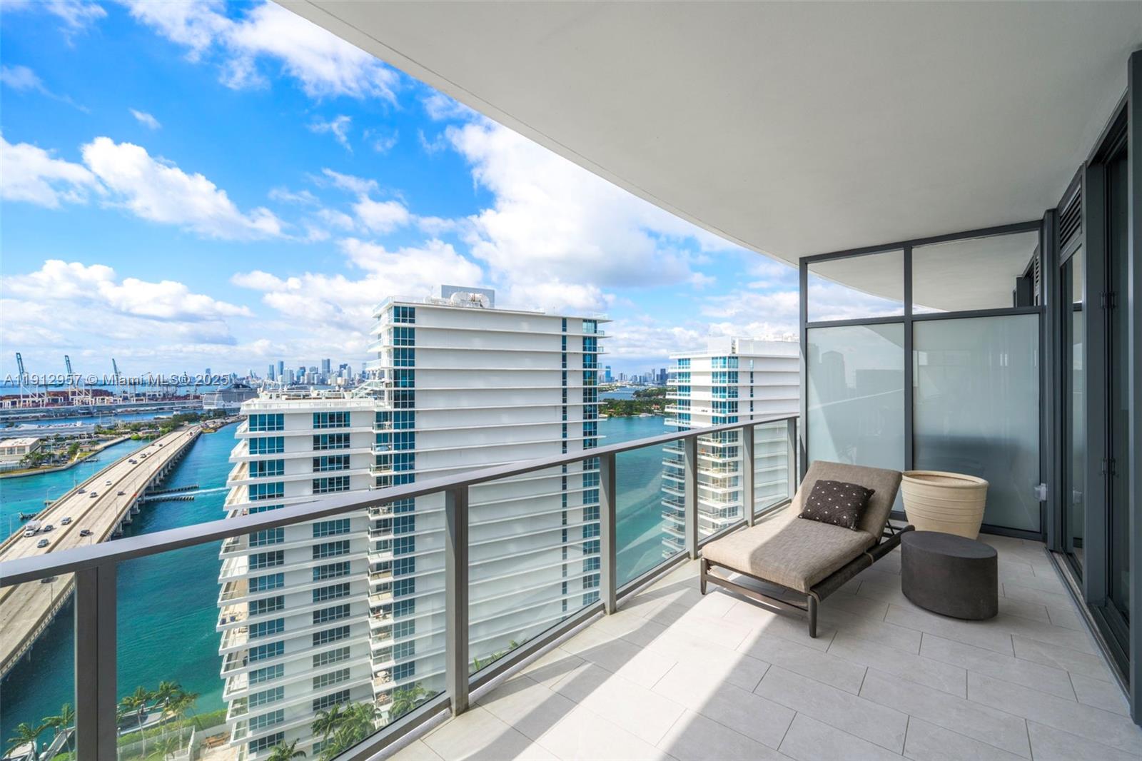 Five Park - Residential