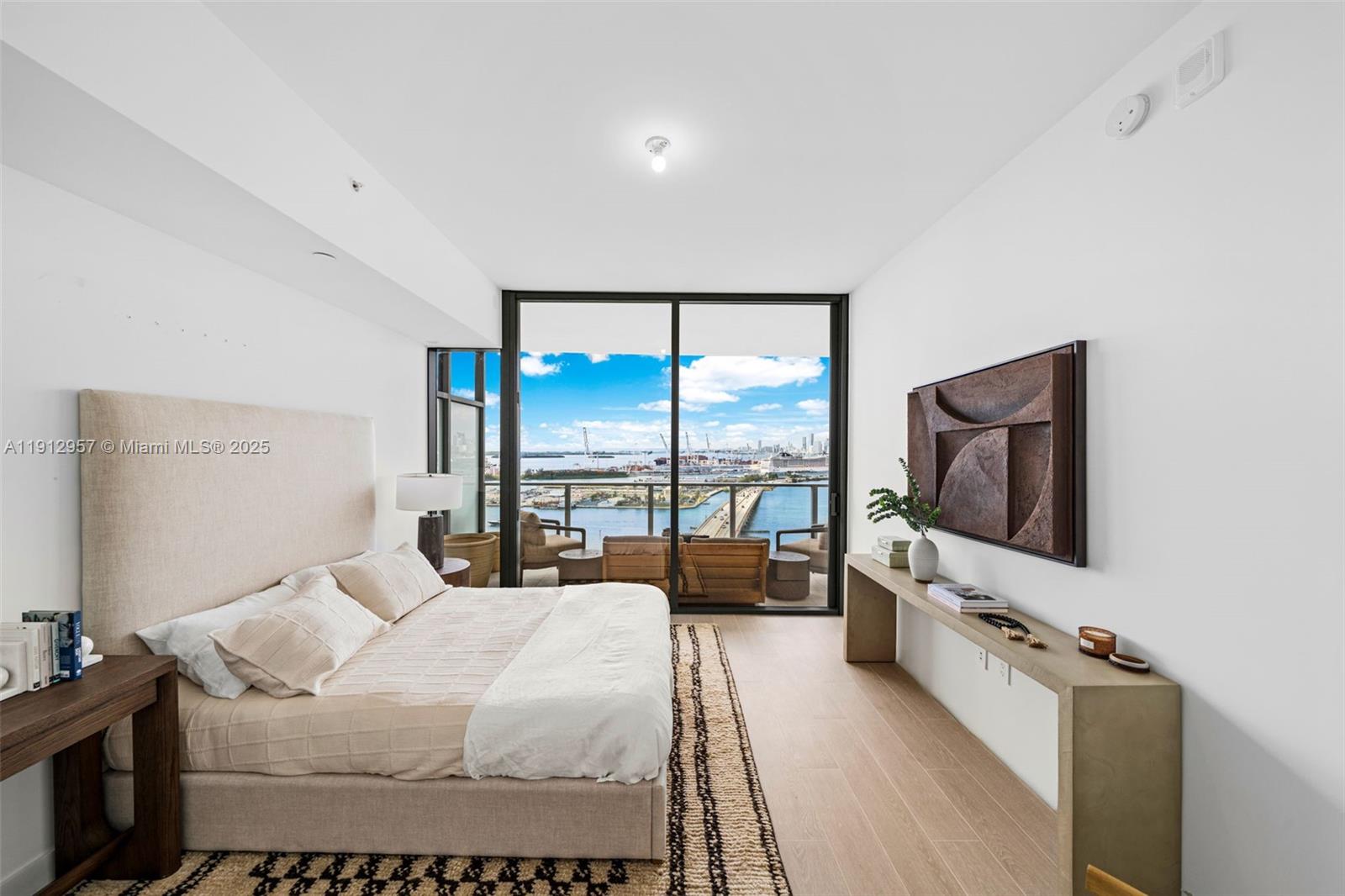 Five Park - Residential