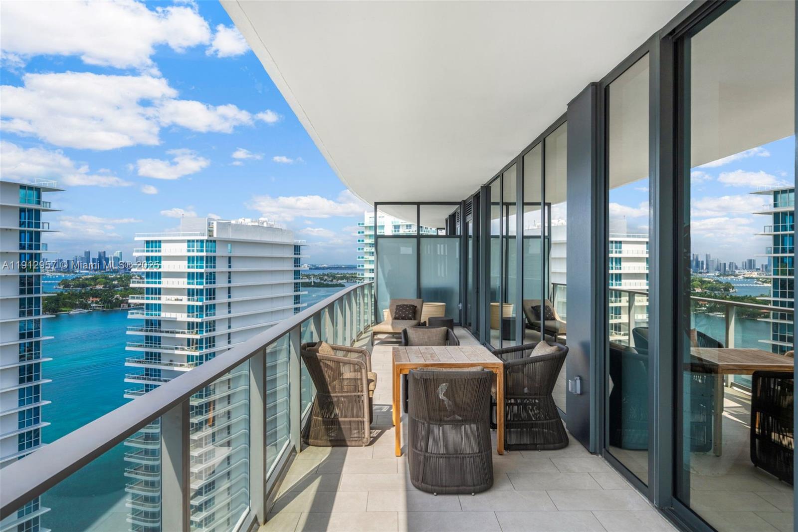 Five Park - Residential