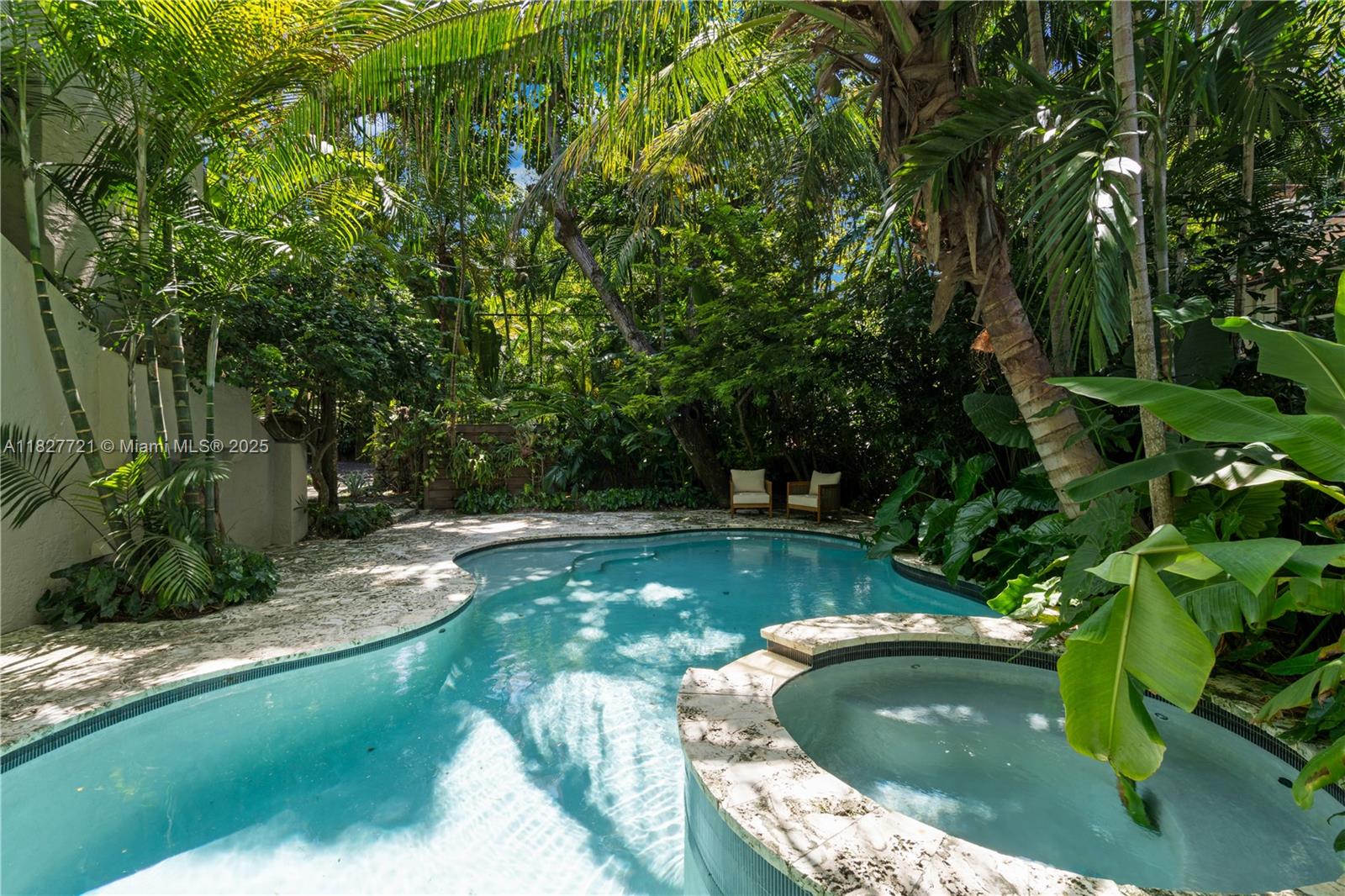 SOLANA PARK ADDN - Residential Lease
