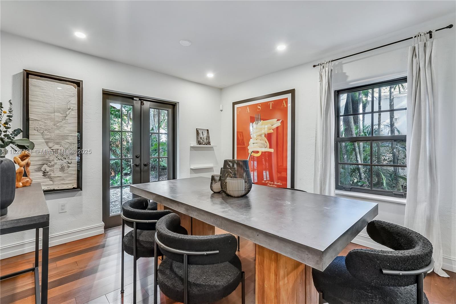 SOLANA PARK ADDN - Residential Lease