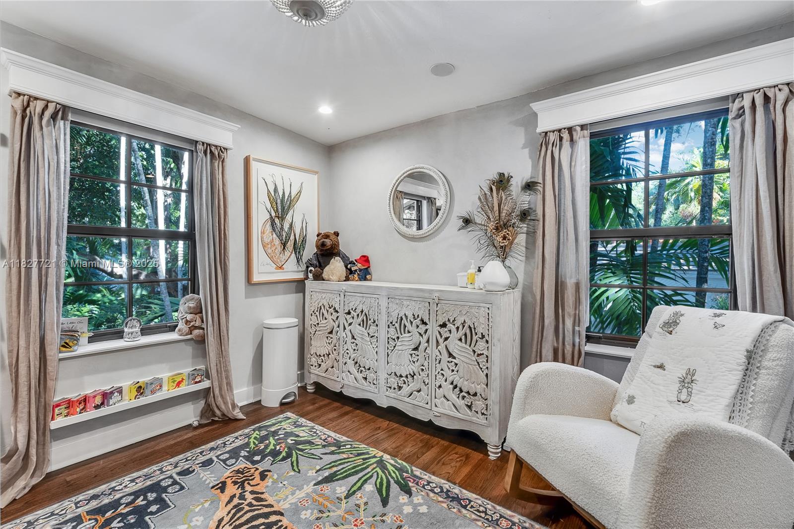 SOLANA PARK ADDN - Residential Lease
