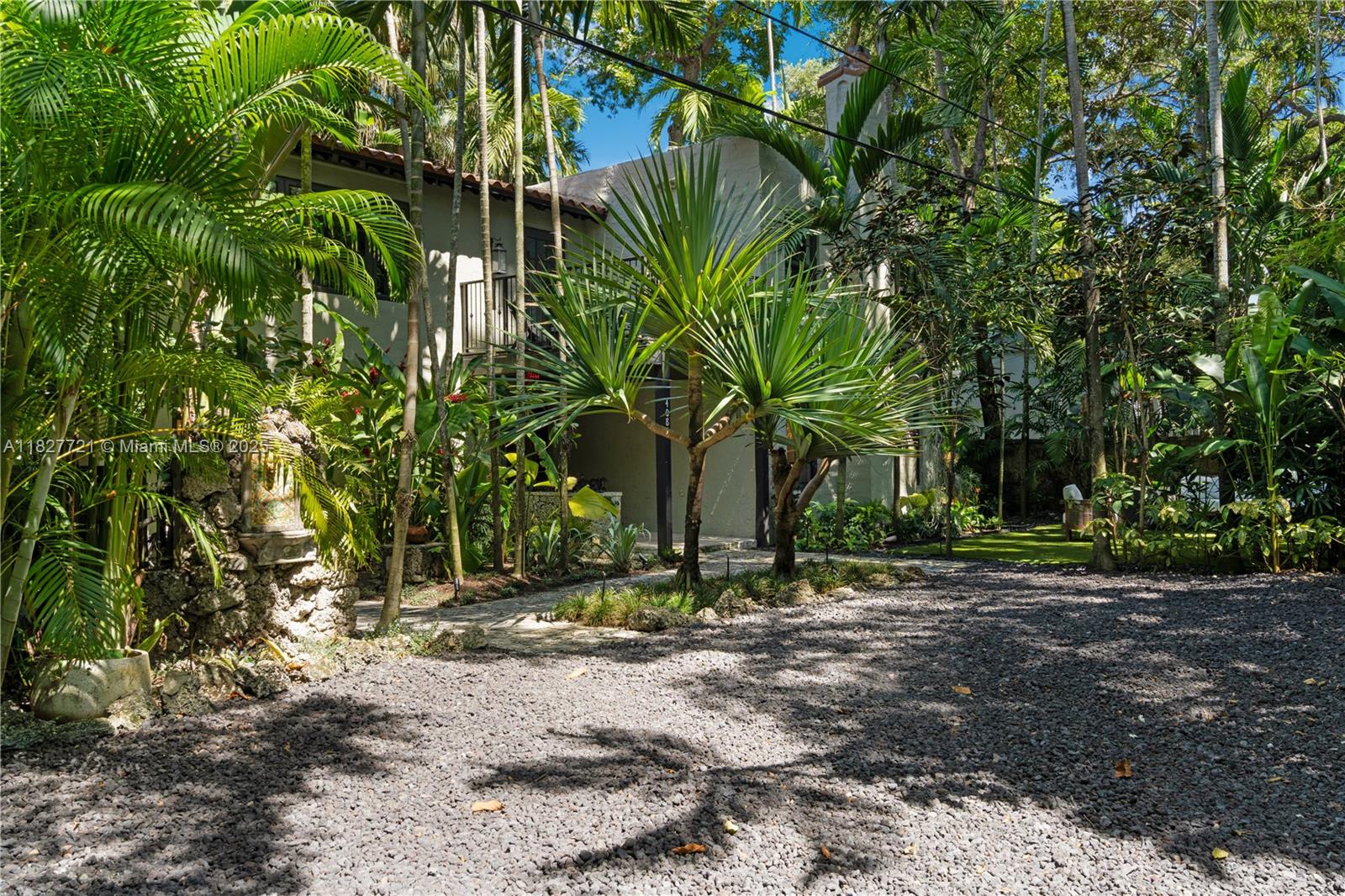 SOLANA PARK ADDN - Residential Lease