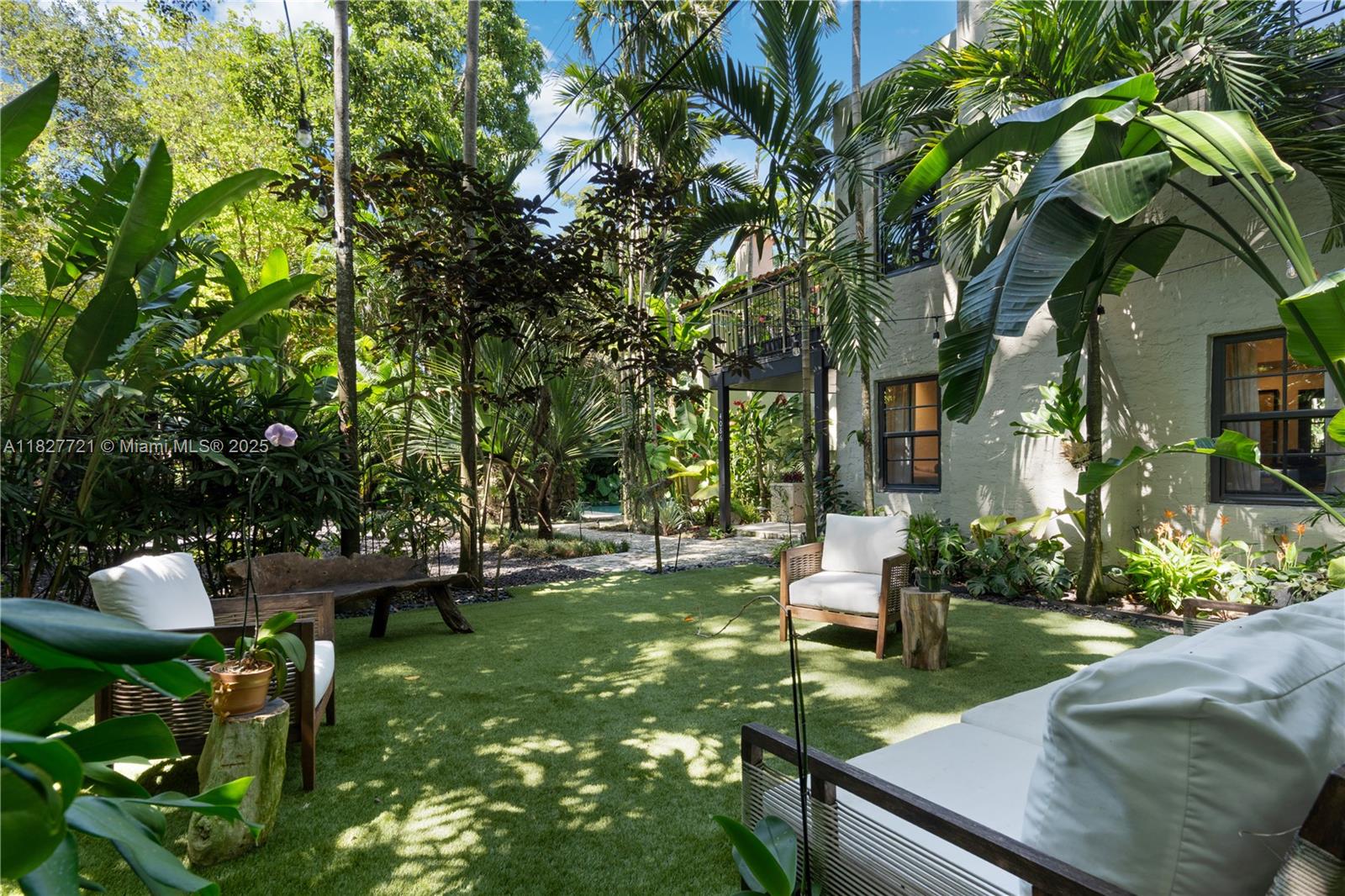 SOLANA PARK ADDN - Residential Lease