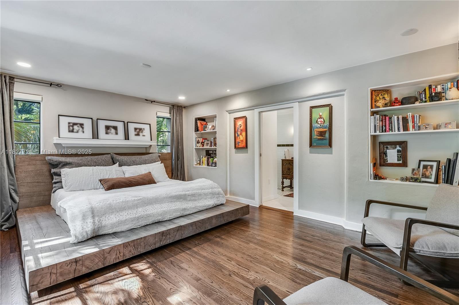 SOLANA PARK ADDN - Residential Lease