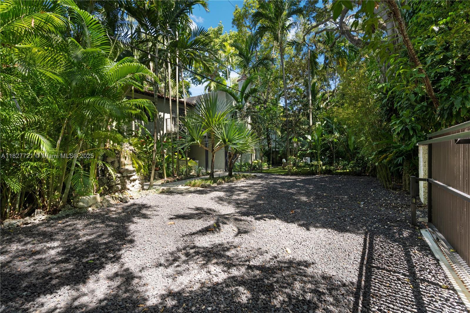 SOLANA PARK ADDN - Residential Lease