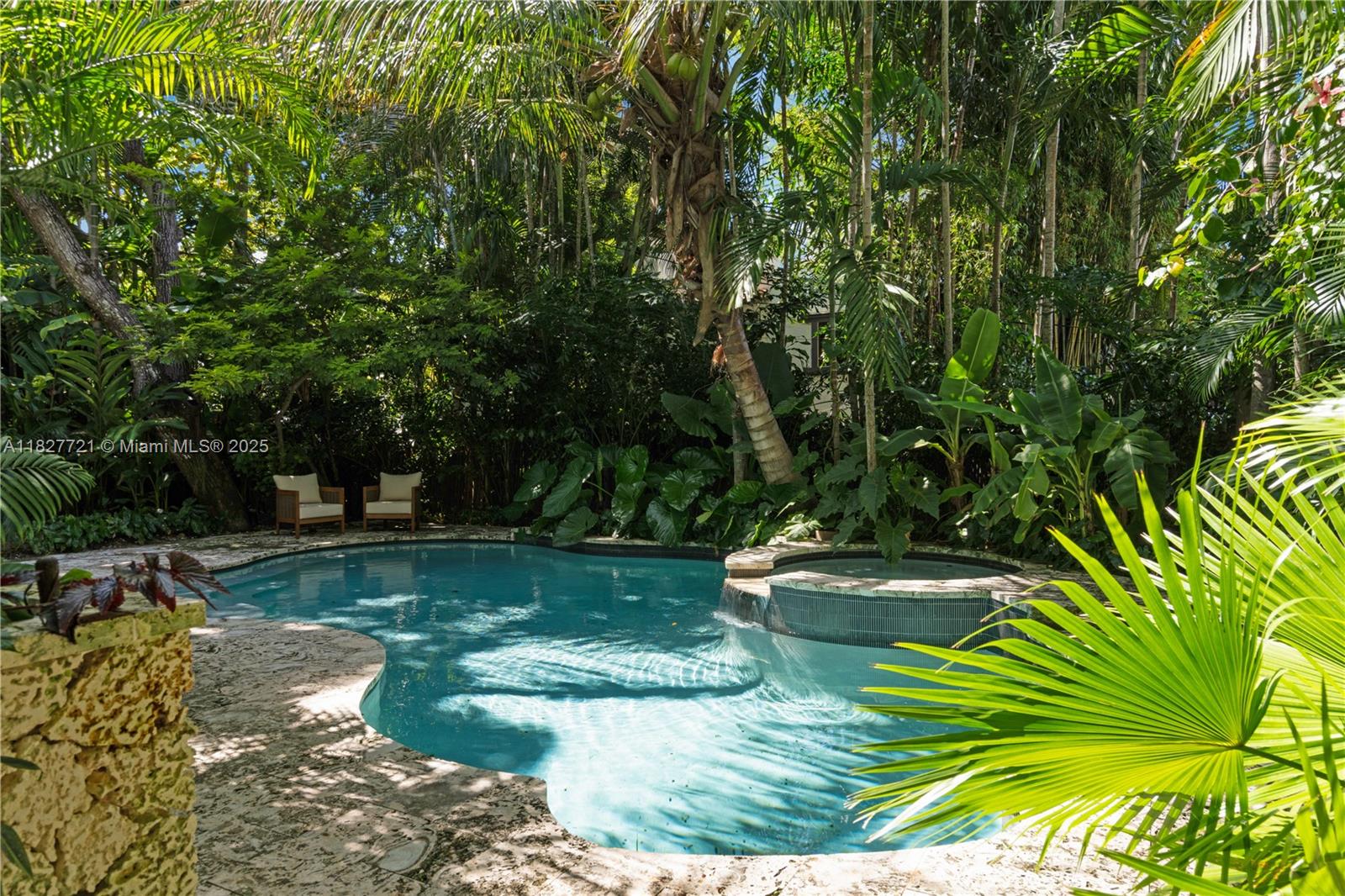 SOLANA PARK ADDN - Residential Lease