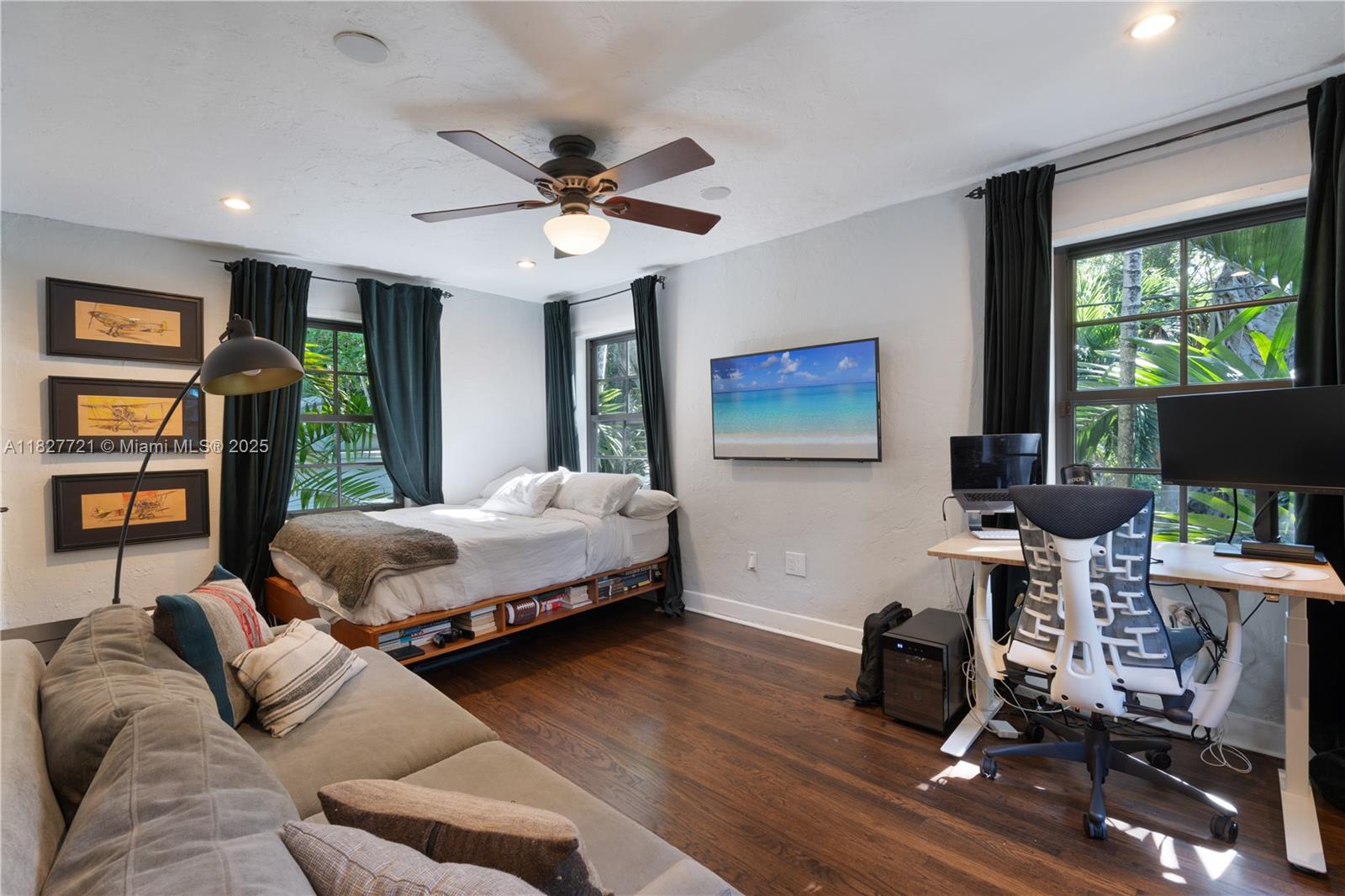 SOLANA PARK ADDN - Residential Lease