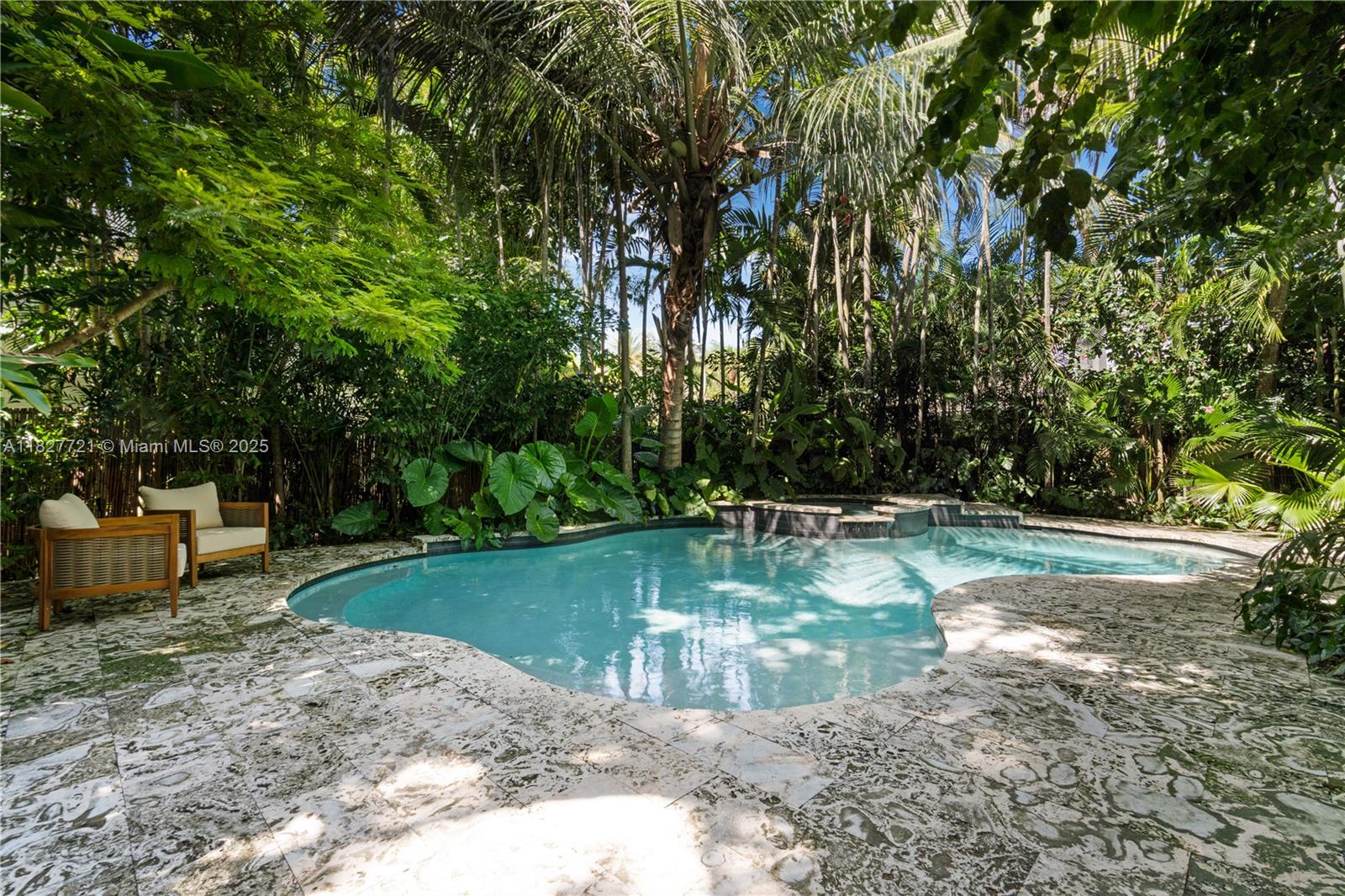 SOLANA PARK ADDN - Residential Lease