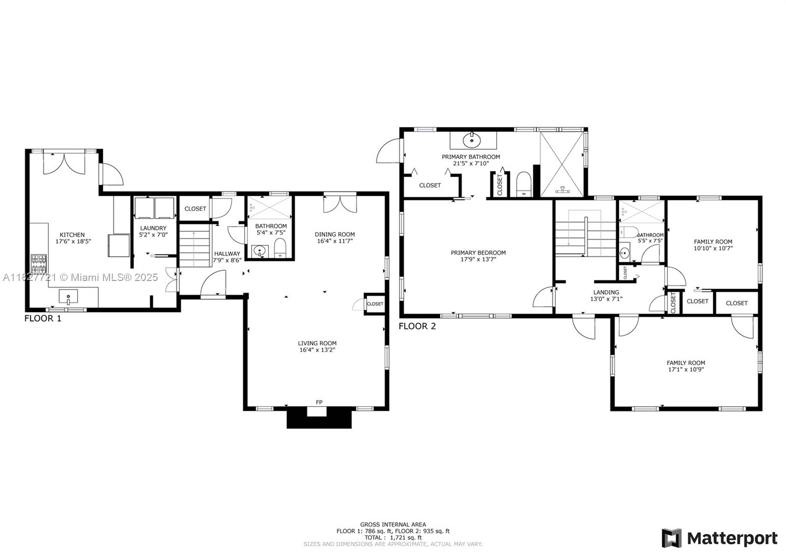 SOLANA PARK ADDN - Residential Lease