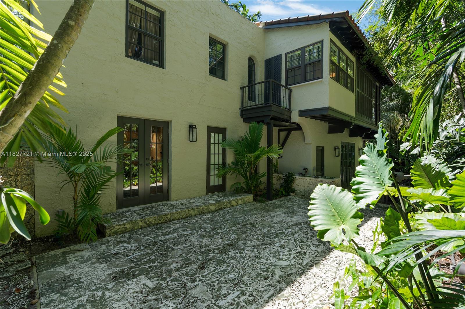 SOLANA PARK ADDN - Residential Lease